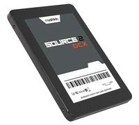 Mushkin SSD 240 Go 450/550 Source 2 SA3 MSK