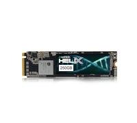 Mushkin SSD 256 Go 1250/2010 Helix-L M.2 MSK | PCIe