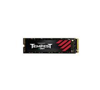 Mushkin SSD Tempest M.2 1To PCIe Gen3x4