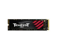 Mushkin Tempest 1 To M.2 PCI Express 3.0 NVMe 3D NAND