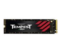 Mushkin Tempest M.2 512 Go PCI Express 3.0 3D NAND NVMe SSD