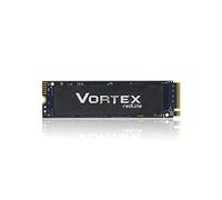 Mushkin Vortex MKNSSDVT4TB-D8 Disque SSD interne M.2 2280 PCIe Gen4x4 NVMe 1.4, jusqu'à 7415 Mo/s en lecture, jusqu'à 6800 Mo/s en écriture, disque SSD interne pour PS5, PC, ordinateur portable,