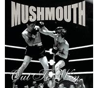 Mushmouth - Out to Win