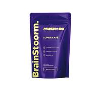 MushNGo Café Adaptogène Brainstoorm Goût Chocolat 240g