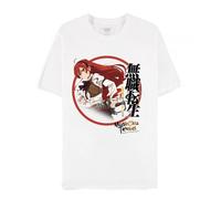 Mushoku Tensei - Eris Boreas - T-Shirt Homme (M)
