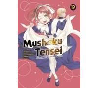 Mushoku Tensei - In Dieser Welt Mach Ich Alles Anders 19