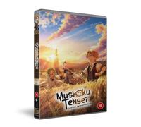 Mushoku Tensei: Isekai Ittara Honki Dasu [2DVD] (IMPORT) (Pas de version française)