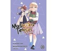 Mushoku Tensei: Jobless Reincarnation (Manga) Vol. 20
