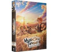 Mushoku Tensei : Jobless Reincarnation Saison 1 DVD DVD