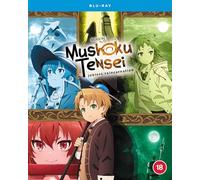 Mushoku Tensei : Jobless Reincarnation – Crunchyroll – Saison 1