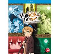 Mushoku Tensei : Jobless Reincarnation – Crunchyroll – Saison 1