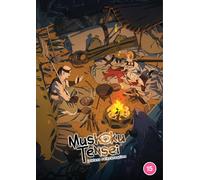 Mushoku Tensei: Jobless Reincarnation - Season 1 Part 2