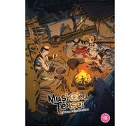 Mushoku Tensei: Jobless Reincarnation - Season 1 Part 2 Dvd