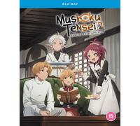 Mushoku Tensei : Jobless Reincarnation – Saison 2 Partie 2 – Crunchyroll