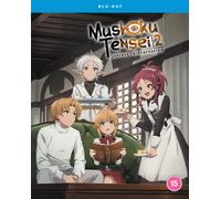 Mushoku Tensei : Jobless Reincarnation – Saison 2 Partie 2 – Crunchyroll