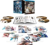 Mushoku Tensei: Jobless Reincarnation - Season 2 Part 2 (Limited Edition)