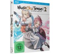 Mushoku Tensei: Jobless Reincarnation - Staffel 2 - Vol.3