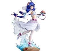 Mushoku Tensei : Jobless Reincarnation - Statuette 1/7 Roxy Migurdia Wedding Swimsuit 21 cm G