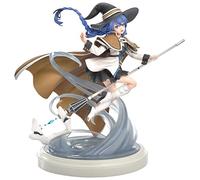 Mushoku Tensei Jobless Reincarnation Statuette PVC 1/7 Prisma Wing Roxy Migurdia 26 cm