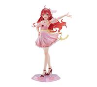 Mushoku Tensei: Jobless Reincarnation Statuette PVC Eris Flower Dress up Ver. 21 cm