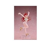 Mushoku Tensei : Jobless Reincarnation - Statuette Ravitier Eris Boreas Greyrat 20 cm