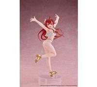 Mushoku Tensei : Jobless Reincarnation - Statuette Ravitier Eris Boreas Greyrat 20 cm