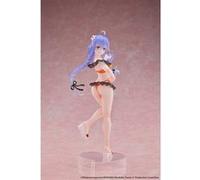 Mushoku Tensei : Jobless Reincarnation - Statuette Ravitier Roxy Migurdia 22 cm