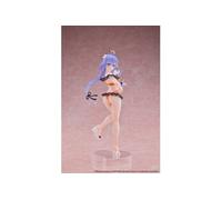 Mushoku Tensei : Jobless Reincarnation - Statuette Ravitier Roxy Migurdia 22 cm
