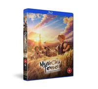 Mushoku Tensei: Jobless Reincarnation - Volume 1
