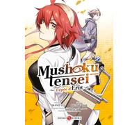 Mushoku Tensei - L'Épée d'Eris