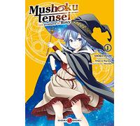Mushoku Tensei - Les aventures de Roxy - vol. 01
