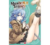 Mushoku Tensei - Les Aventures de Roxy - vol. 02