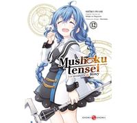 Mushoku Tensei - Les aventures de Roxy - vol. 12