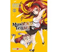 Rifujin Na Magonote – Mushoku Tensei – tome 2 – Bamboo