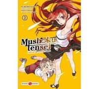 Mushoku Tensei - vol. 02