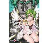 Mushoku Tensei - vol. 04
