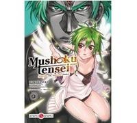 Mushoku Tensei - vol. 04 Rifujin Na Magonote (Auteur), Yuka Fujikawa (Dessinateur)