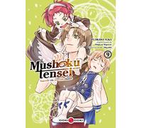 Mushoku Tensei - vol. 09