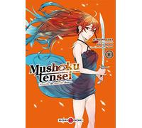 Mushoku Tensei - vol. 10