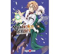 Mushoku Tensei - vol. 11