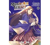 Mushoku Tensei - vol. 15