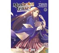 Mushoku Tensei - vol. 15 Rifujin Na Magonote (Auteur), Yuka Fujikawa (Dessinateur)