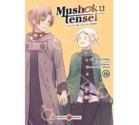 Mushoku Tensei - vol. 16 - Yuka Fujikawa - Bamboo Eds - broché - Manga