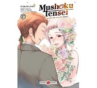 Mushoku Tensei - vol. 17