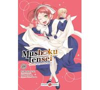 Mushoku Tensei - vol. 19