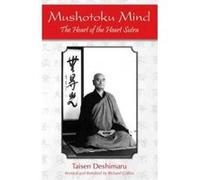 Mushotoku Mind by Deshimaru & Taisen Taisen Deshimaru (Auteur)