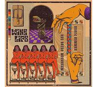 Mushroom Death Sex Bummer Party