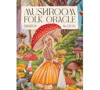 Mushroom Folk Oracle