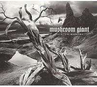 Mushroom Giant - Painted Mantra -Digi-