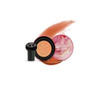Mushroom Head Blush avec Éponge Champignon, Blush Liquide pour les Joues, Fard à Joue Naturel Longue Tenue, Maquillage Femme pour un Teint Éclatant et Frais (2)